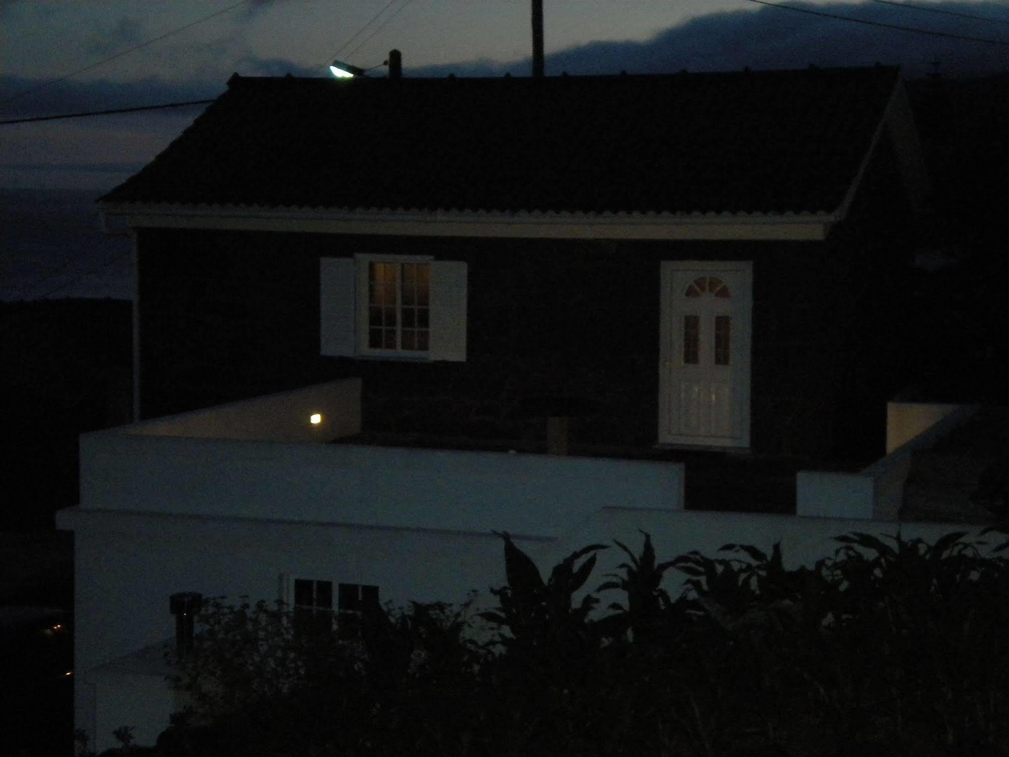 Alojamentos Pontas Negras Exterior photo